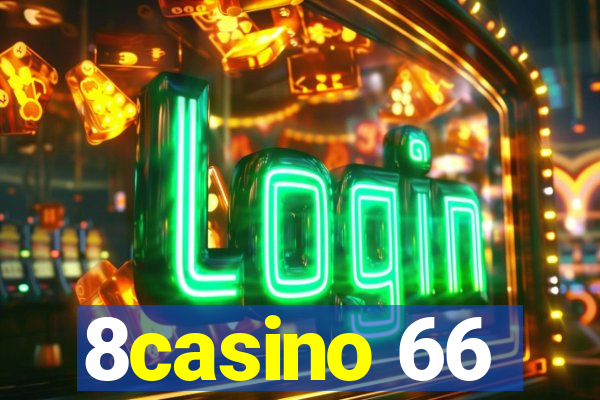 8casino 66